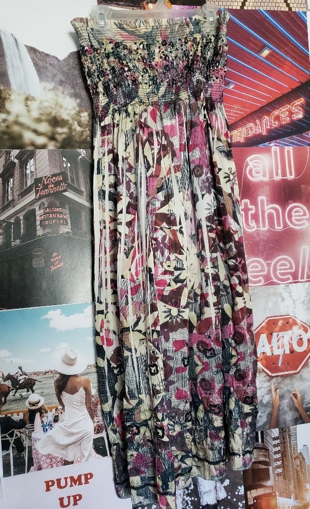 Summer Dress